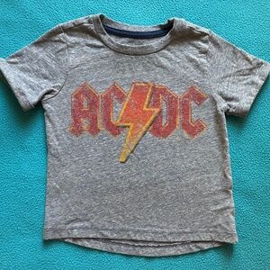 Toddler AC⚡️DC t-shirt